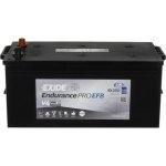 Exide Endurance PRO 12V 225Ah 1100A EX2253 | Zboží Auto