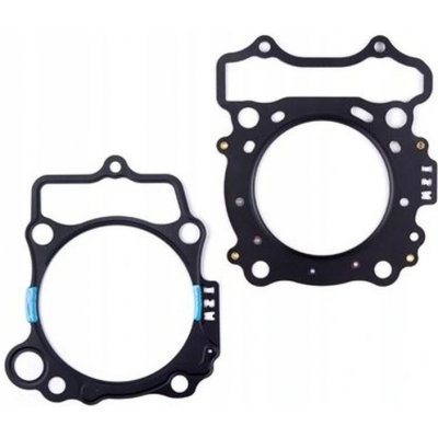 PROX těsnění TOP-END YAMAHA YFM 700 R raptor 06-20, YFM 700 F GRIZZLY 07-15, YFM 700 KODIAK 19-20, YXR 700 RHINO 08-13 (hlava+válec) – Zboží Mobilmania