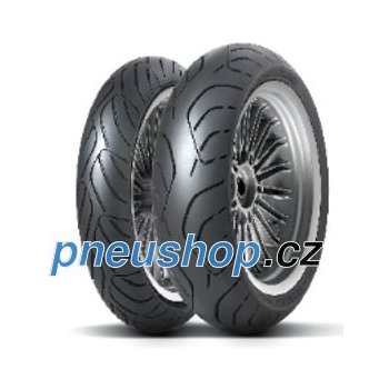 Dunlop Sportmax Roadsmart III 120/70 R17 58W