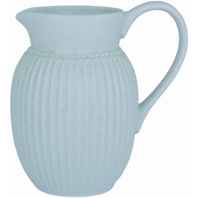 GREEN GATE Džbán Alice Ice Blue 500 ml – Zbozi.Blesk.cz