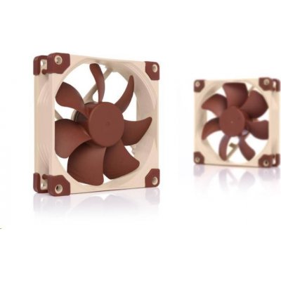 Noctua NF-A9 5V PWM – Zboží Mobilmania