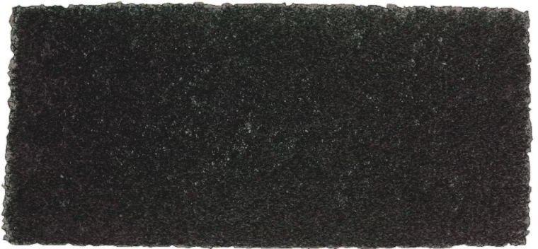 Merida pad na mop SPC311 25cm x 11,5 cm černý