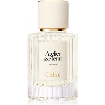 Chloe Atelier Des Fleurs Cedrus parfémovaná voda dámská 50 ml – Hledejceny.cz