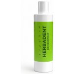 Herbai HERBADENT ORIGINAL Koncentrát bylinné ústní vody 250 ml – Hledejceny.cz