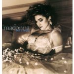 Madonna - LIKE A VIRGIN - CLEAR VINYL ALBUM LP – Sleviste.cz