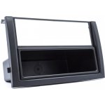 Einparts EPCR-FRAME63 ŠKODA Fabia I FL Rámeček autorádia 1DIN – Sleviste.cz