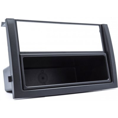 Einparts EPCR-FRAME63 ŠKODA Fabia I FL Rámeček autorádia 1DIN – Sleviste.cz