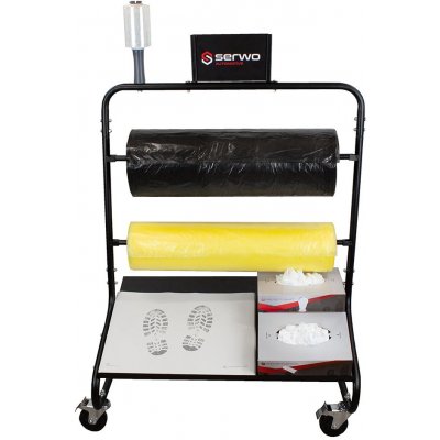 SERWO SR960708 – HobbyKompas.cz