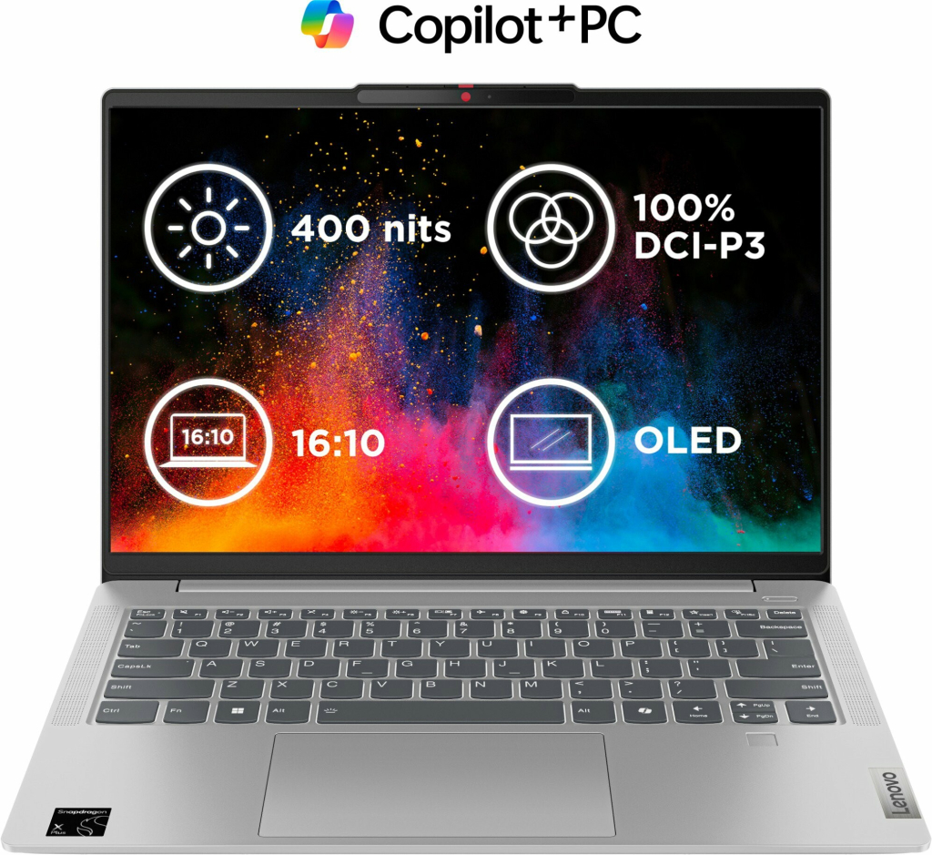 Lenovo IdeaPad Slim 5 83HL0026CK