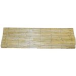 M.A.T. Group Rohož NATURCANE 1.5 x 5 m štípaný "rákos" – Zboží Mobilmania