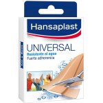 Hansaplast náplast voděodolná 1 m x 6 cm – Zboží Mobilmania