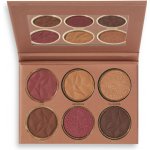 Revolution PRO Glam Mood paletka očních stínů Party Time 12 g – Sleviste.cz