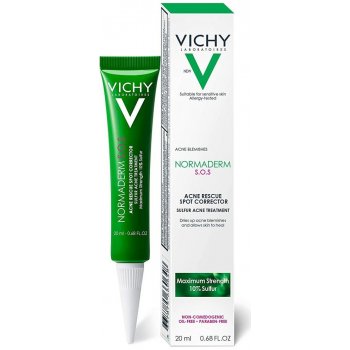 Vichy Normaderm S.O.S. 20 ml