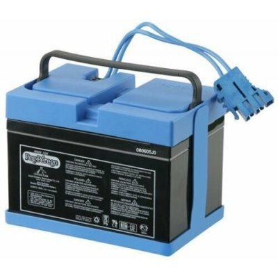 Peg Pérego ND Baterie 12V 8Ah – Sleviste.cz