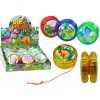Jojo Lean Toys Jojo Arcade Toy Svítící dinosauři 4 barvy