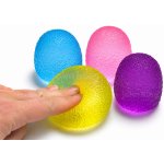 Antistresová mačkací hrouda želé cukru Squishy – Zboží Dáma