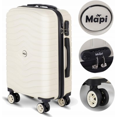 Mapi Premium bílá 100 l – Zboží Mobilmania