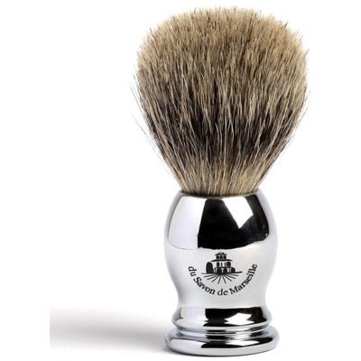 La Maison du Savon de Marseille Badger Metal – Zboží Mobilmania