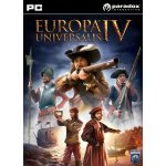 Europa Universalis 4 – Zboží Dáma