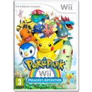 Hra pro Nintendo Wii PokePark: Pikachus Adventure