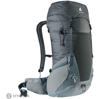 Deuter Futura 34l EL graphite – Hledejceny.cz