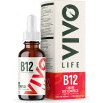 Vivo Life B12 komplex 60 ml – Hledejceny.cz