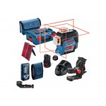 Bosch GLL 3-80 C 0.601.063.R05 – Zboží Mobilmania