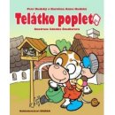 Telátko Popleta - Petr Hudský