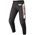 Alpinestars Racer FLAGSHIP černo-bílo-červené – Zbozi.Blesk.cz