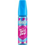 Dinner Lady Tuck Shop Shake & Vape Bubble Trouble 20 ml – Zboží Dáma