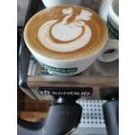 Školení přípravy kávy, baristický kurz ADVANCED LATTE ART: 2.3.2024 – Hledejceny.cz