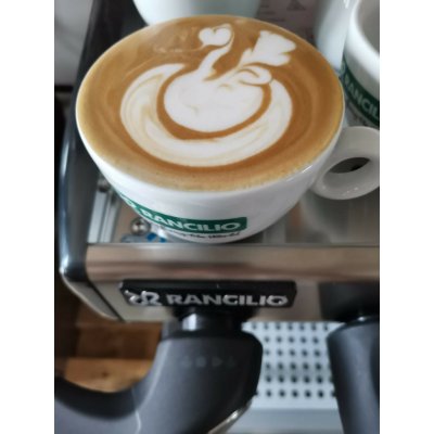 Školení přípravy kávy, baristický kurz ADVANCED LATTE ART: 2.3.2024 – Hledejceny.cz