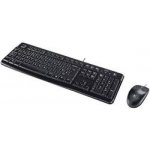 Logitech Desktop MK120 920-002540 – Zbozi.Blesk.cz