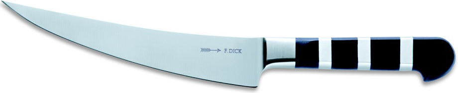 Fr. Dick 1905 Porcovací kovaný nůž 18 cm