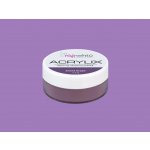 Ráj nehtů Akrylový prášek ACRYLIX Sweet Grape 7,5 g – Hledejceny.cz