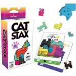 HRAS Cat Stax CZ plastový hlavolam – Sleviste.cz