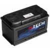 A-TECH EFB 12V 80AH 740A BA EFB80