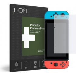 Hofi Glass Pro+ Nintendo Switch