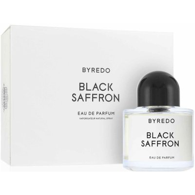 Byredo Black Saffron parfémovaná voda unisex 100 ml – Hledejceny.cz