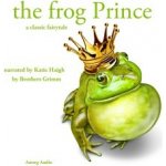 The Frog Prince, a Fairy Tale (EN) – Zbozi.Blesk.cz