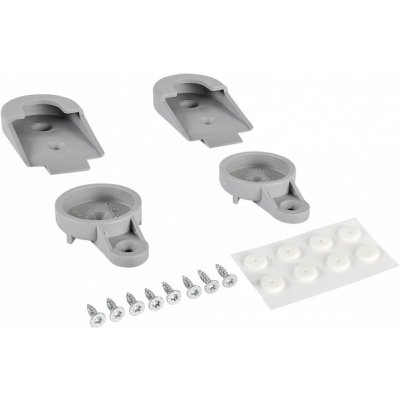 Miele WTV 500 pro fixaci nožiček – Zboží Dáma