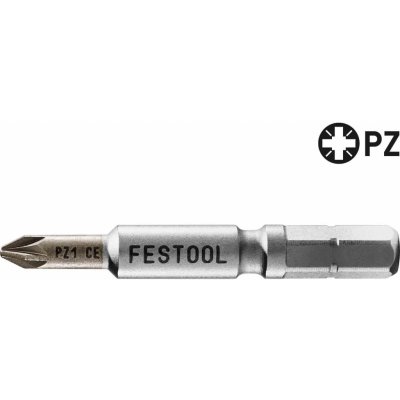 Bit Festool PZ 1 50 CENTRO/2 205069 – Zbozi.Blesk.cz