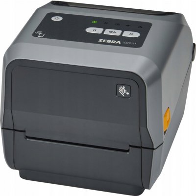 Zebra ZD621 ZD6A043-30EF00EZ – Zboží Živě