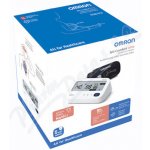 Omron M3 Comfort s AFib digitální tonometr + síťový zdroj – Zboží Dáma