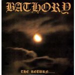 Bathory - The Return LTD LP – Hledejceny.cz