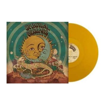 Spiritual Beggars - Sunrise To Sundown LP