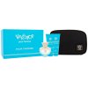 Kosmetická sada Versace Versace Dylan Turquoise, Toaletní voda 100 ml + sprchovací gél 100 ml + telový gél 100 ml + kozmetická taštička