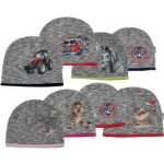 Esito čepice Flamli Mochomůrka – Hledejceny.cz