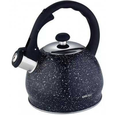 Kinghoff 2l černá – Zboží Dáma