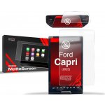GRIZZ Protector, Ochranná fólie na display 2v1 Matte, Ford Capri EV, 2024- , Display 14,6" | Zboží Auto